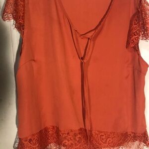 Blouse 2xl size